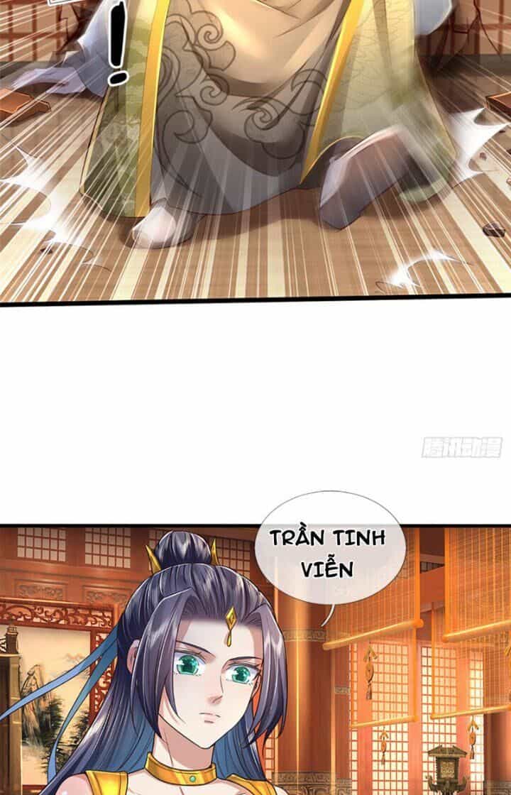 Ta Có Thể Sửa Chữa Vạn Vật Trên Dòng Thời Gian - Chương 17 - ảnh 11
