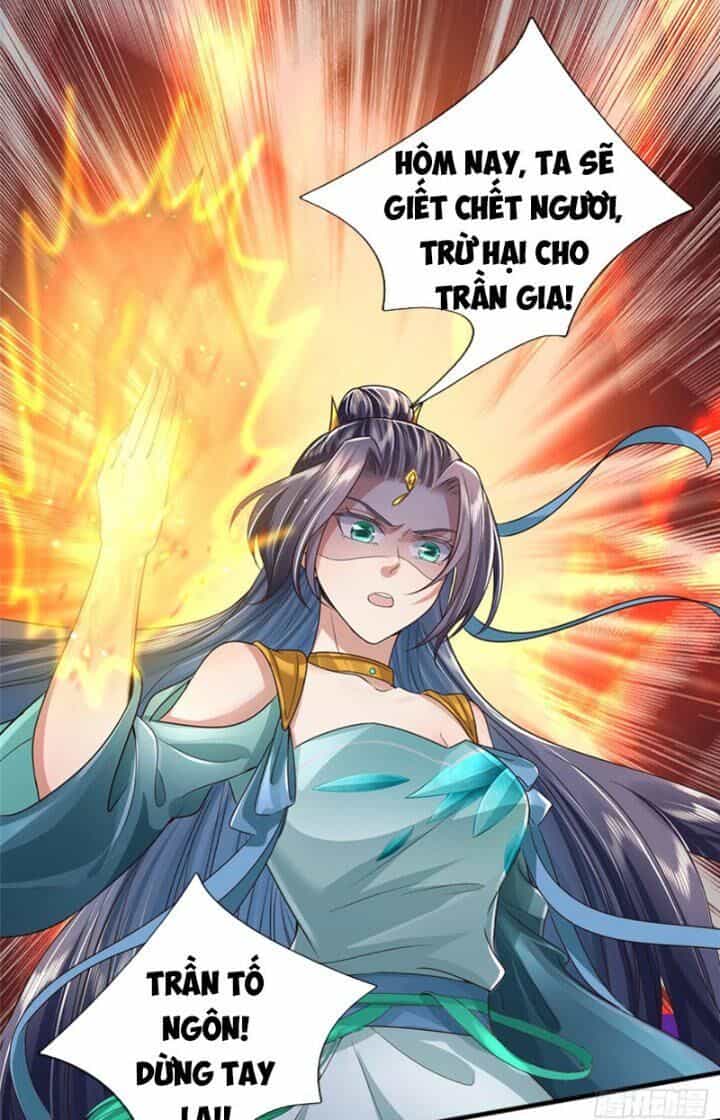Ta Có Thể Sửa Chữa Vạn Vật Trên Dòng Thời Gian - Chương 17 - ảnh 14