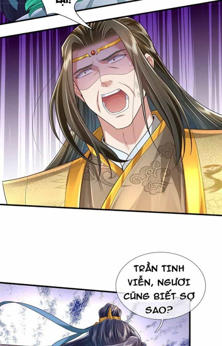 Ta Có Thể Sửa Chữa Vạn Vật Trên Dòng Thời Gian - Chương 17 - ảnh 15