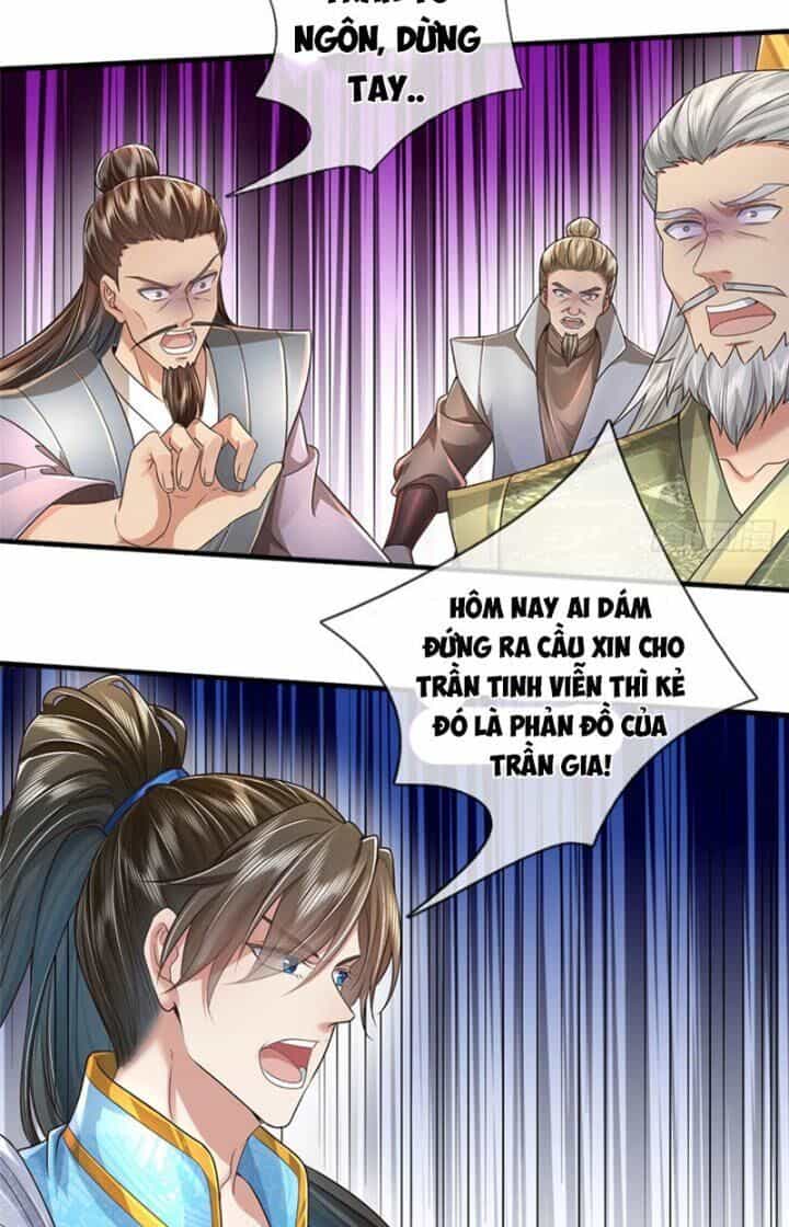 Ta Có Thể Sửa Chữa Vạn Vật Trên Dòng Thời Gian - Chương 17 - ảnh 22
