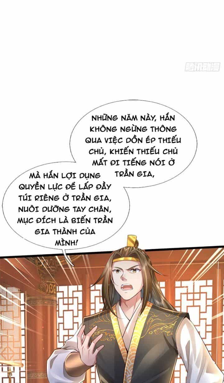 Ta Có Thể Sửa Chữa Vạn Vật Trên Dòng Thời Gian - Chương 17 - ảnh 6