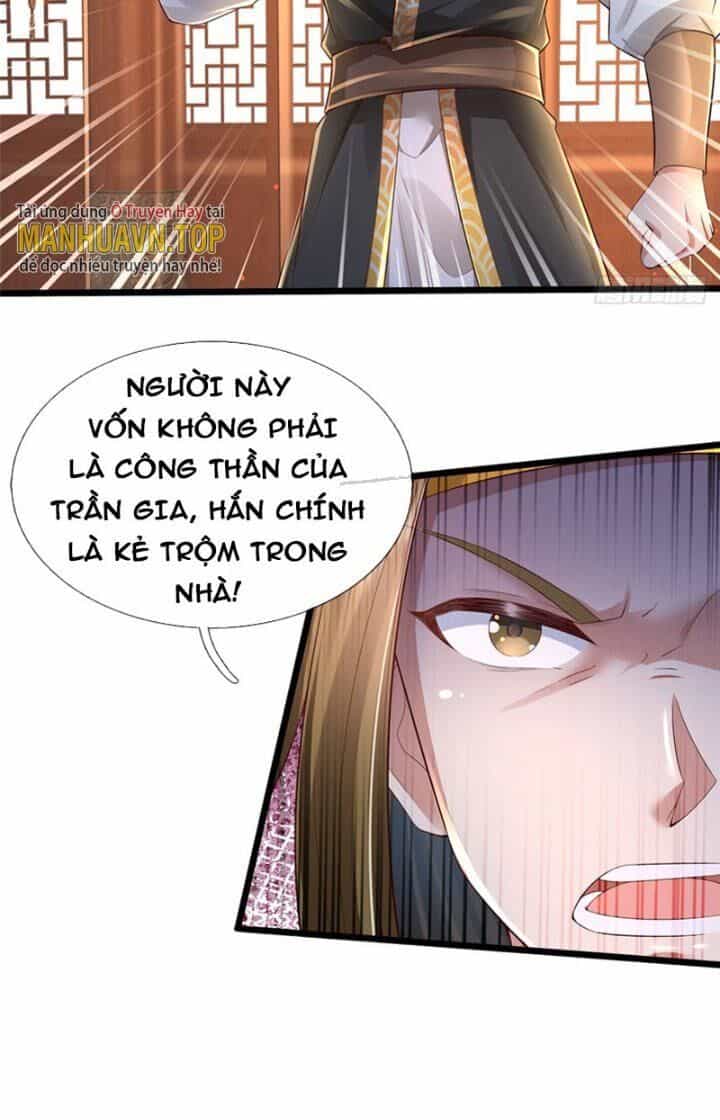 Ta Có Thể Sửa Chữa Vạn Vật Trên Dòng Thời Gian - Chương 17 - ảnh 7