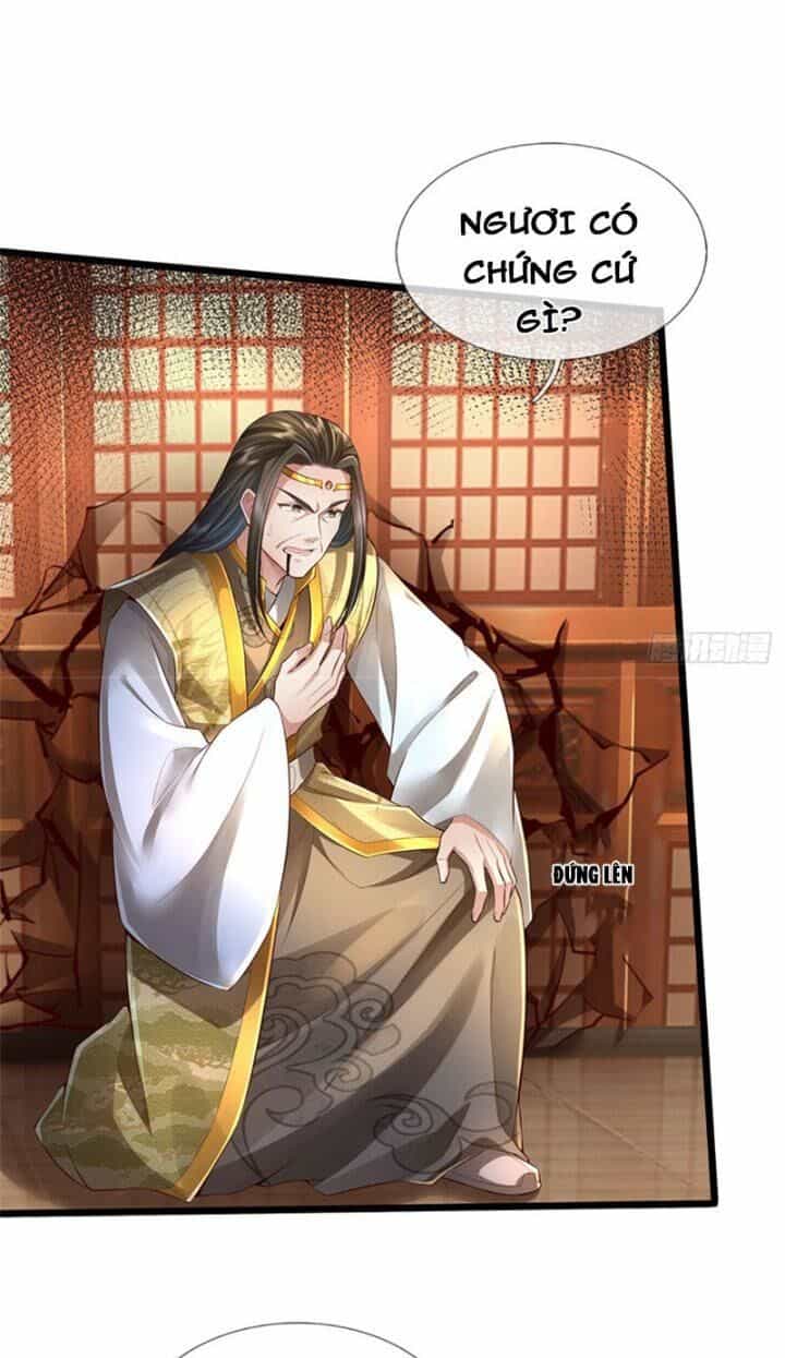 Ta Có Thể Sửa Chữa Vạn Vật Trên Dòng Thời Gian - Chương 17 - ảnh 8
