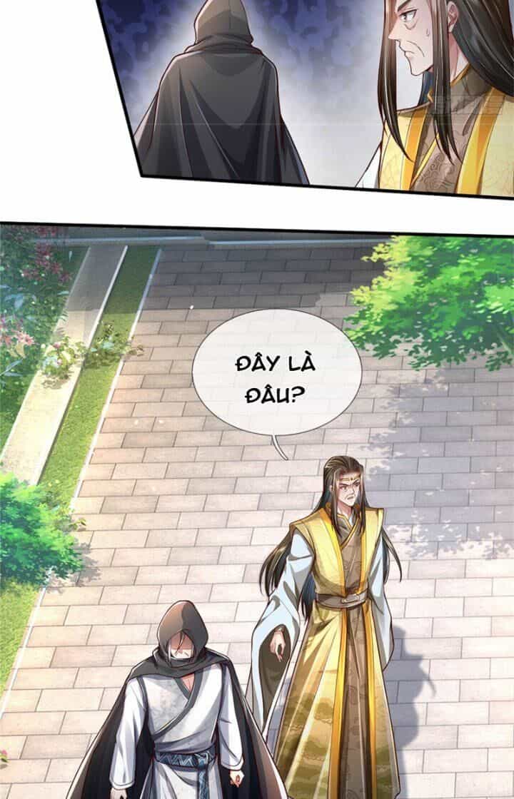 Ta Có Thể Sửa Chữa Vạn Vật Trên Dòng Thời Gian - Chương 18 - ảnh 14