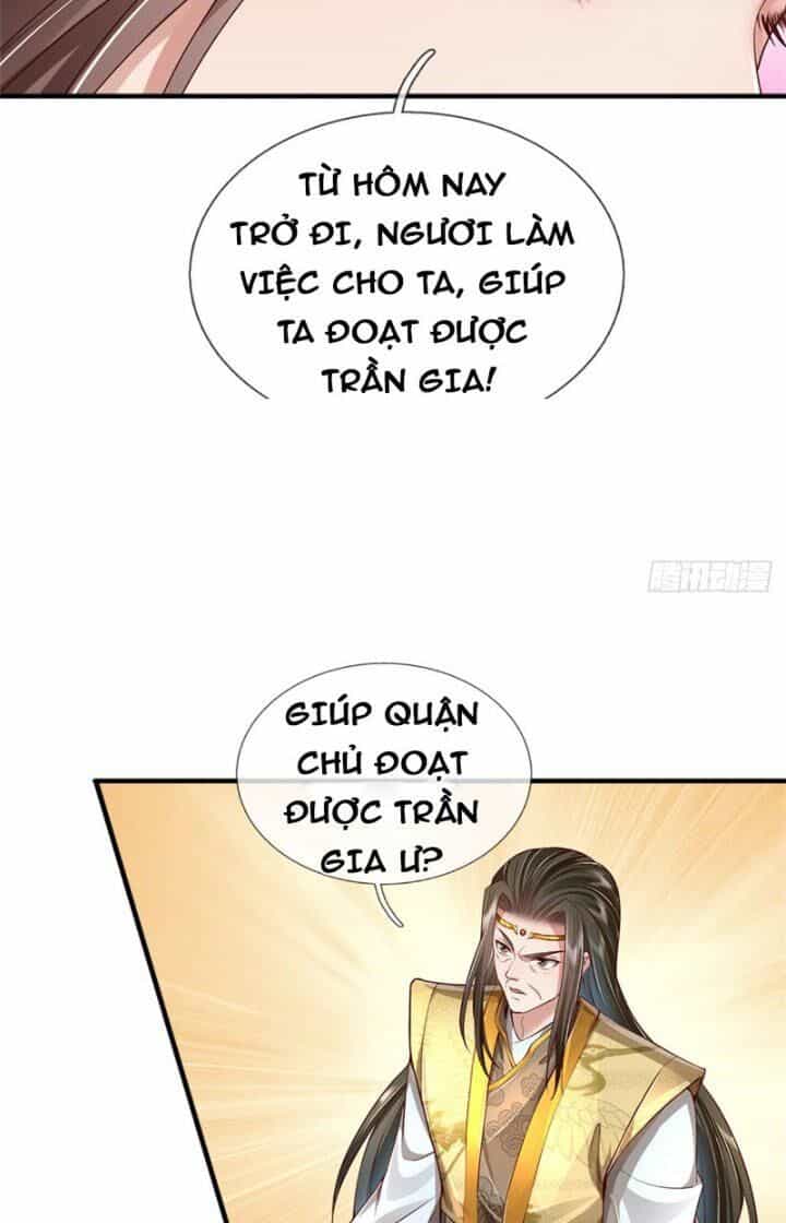 Ta Có Thể Sửa Chữa Vạn Vật Trên Dòng Thời Gian - Chương 18 - ảnh 24
