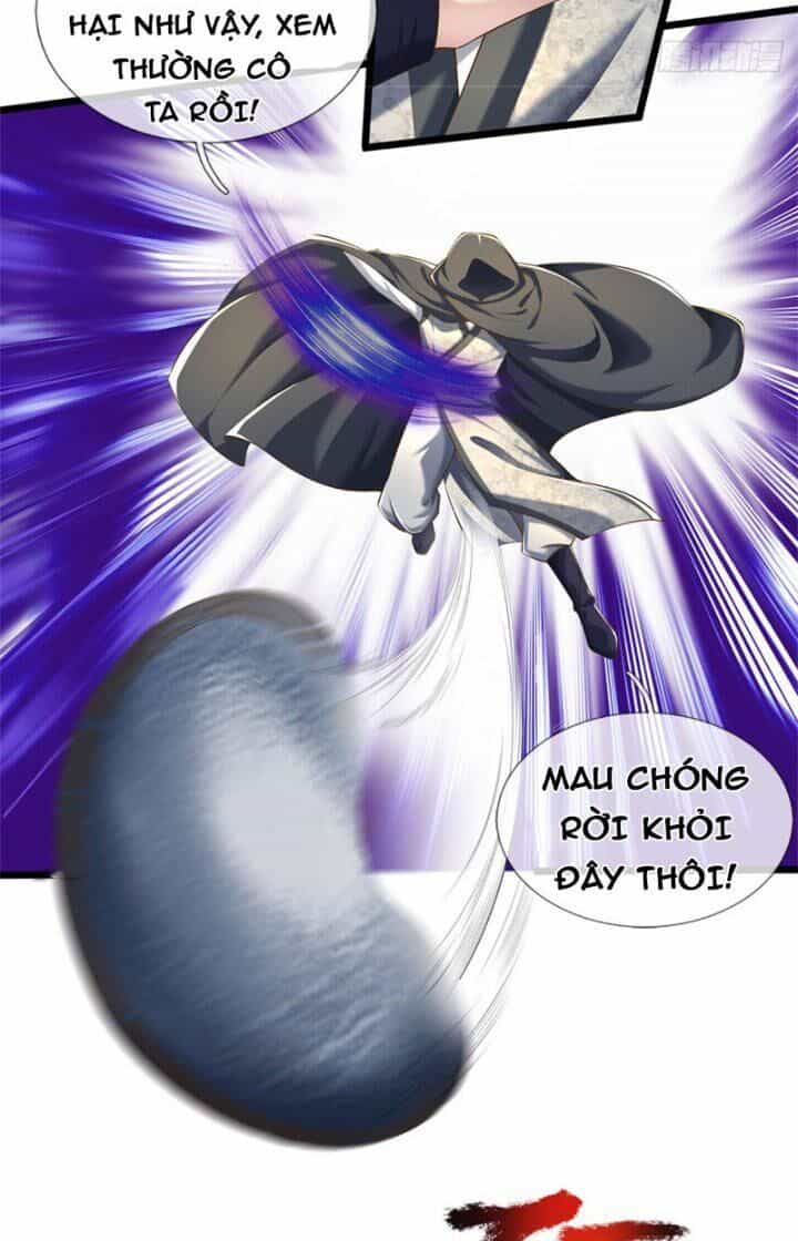 Ta Có Thể Sửa Chữa Vạn Vật Trên Dòng Thời Gian - Chương 18 - ảnh 4