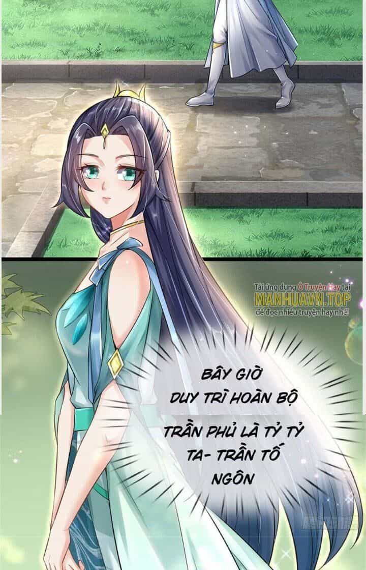 Ta Có Thể Sửa Chữa Vạn Vật Trên Dòng Thời Gian - Chương 2 - ảnh 17