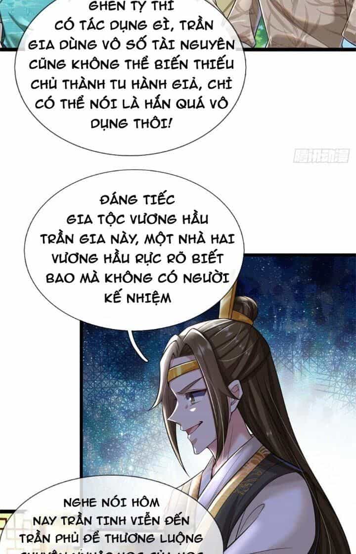 Ta Có Thể Sửa Chữa Vạn Vật Trên Dòng Thời Gian - Chương 2 - ảnh 26
