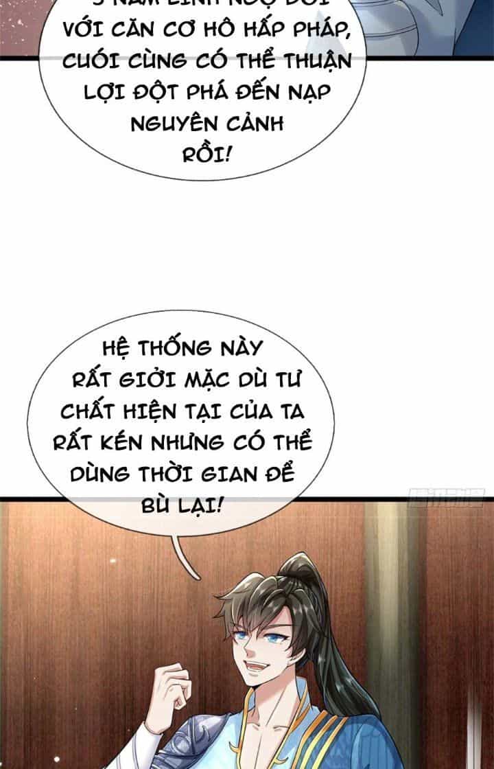 Ta Có Thể Sửa Chữa Vạn Vật Trên Dòng Thời Gian - Chương 2 - ảnh 43