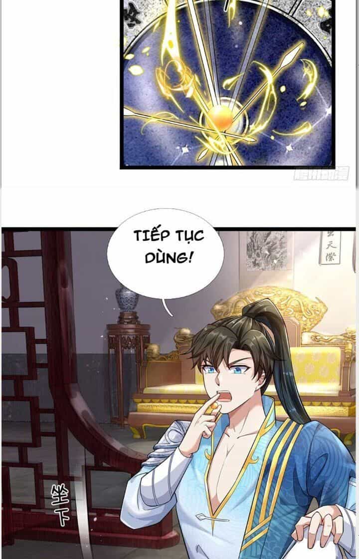 Ta Có Thể Sửa Chữa Vạn Vật Trên Dòng Thời Gian - Chương 2 - ảnh 5