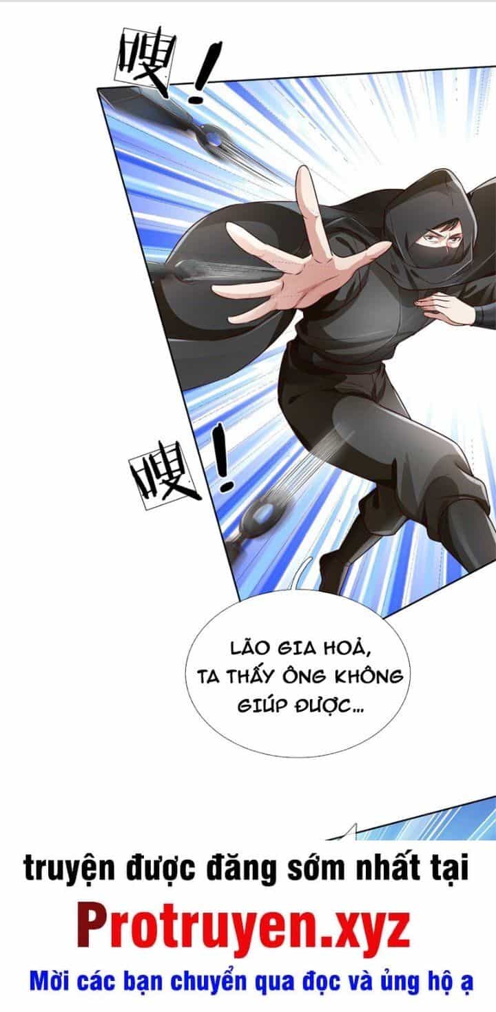 Ta Có Thể Sửa Chữa Vạn Vật Trên Dòng Thời Gian - Chương 20 - ảnh 1