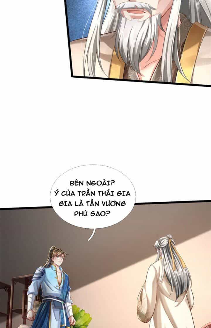 Ta Có Thể Sửa Chữa Vạn Vật Trên Dòng Thời Gian - Chương 20 - ảnh 17