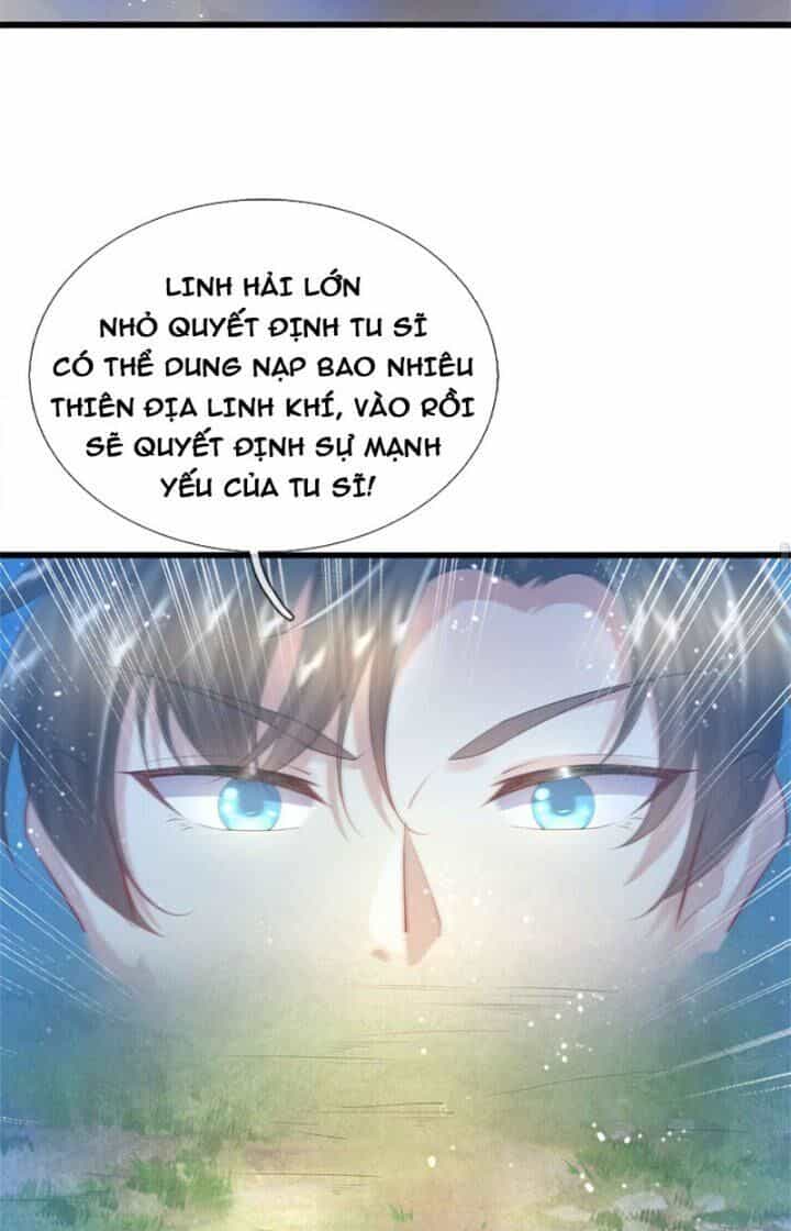 Ta Có Thể Sửa Chữa Vạn Vật Trên Dòng Thời Gian - Chương 21 - ảnh 18