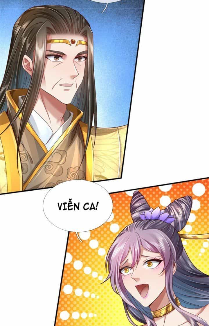 Ta Có Thể Sửa Chữa Vạn Vật Trên Dòng Thời Gian - Chương 21 - ảnh 2