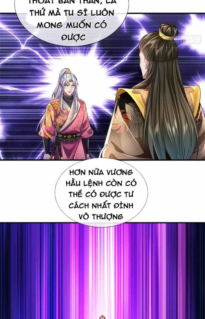 Ta Có Thể Sửa Chữa Vạn Vật Trên Dòng Thời Gian - Chương 22 - ảnh 12