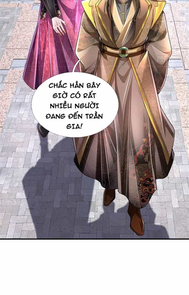 Ta Có Thể Sửa Chữa Vạn Vật Trên Dòng Thời Gian - Chương 22 - ảnh 17