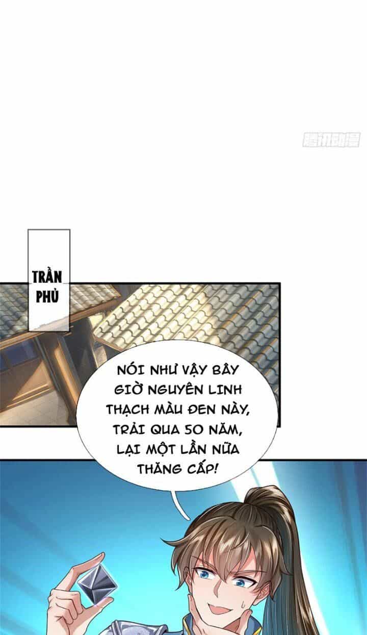 Ta Có Thể Sửa Chữa Vạn Vật Trên Dòng Thời Gian - Chương 22 - ảnh 18