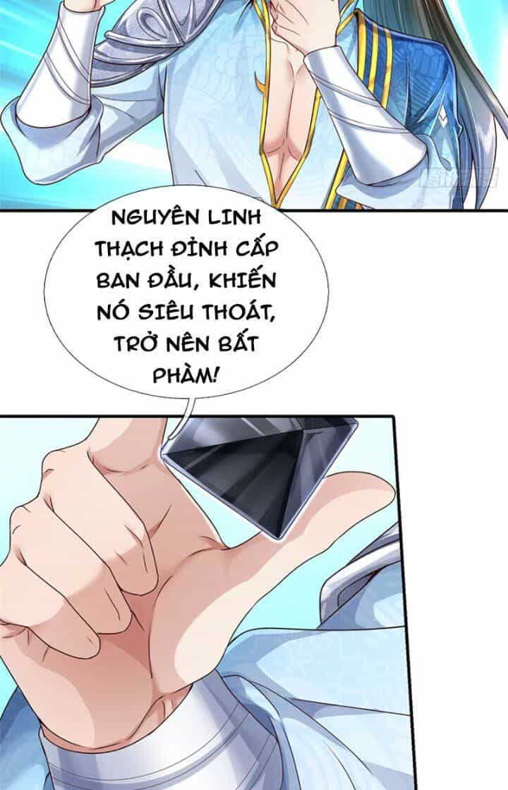 Ta Có Thể Sửa Chữa Vạn Vật Trên Dòng Thời Gian - Chương 22 - ảnh 19