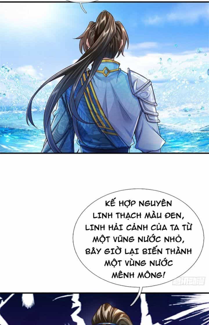 Ta Có Thể Sửa Chữa Vạn Vật Trên Dòng Thời Gian - Chương 22 - ảnh 27