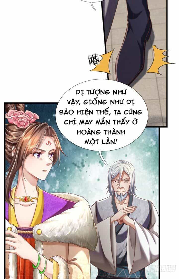 Ta Có Thể Sửa Chữa Vạn Vật Trên Dòng Thời Gian - Chương 22 - ảnh 4