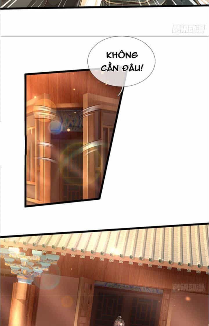 Ta Có Thể Sửa Chữa Vạn Vật Trên Dòng Thời Gian - Chương 23 - ảnh 12