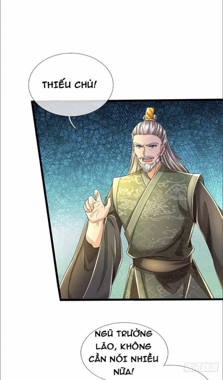Ta Có Thể Sửa Chữa Vạn Vật Trên Dòng Thời Gian - Chương 23 - ảnh 16