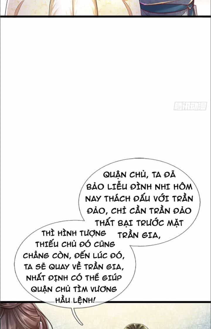 Ta Có Thể Sửa Chữa Vạn Vật Trên Dòng Thời Gian - Chương 23 - ảnh 21