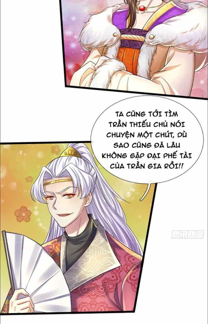 Ta Có Thể Sửa Chữa Vạn Vật Trên Dòng Thời Gian - Chương 23 - ảnh 28