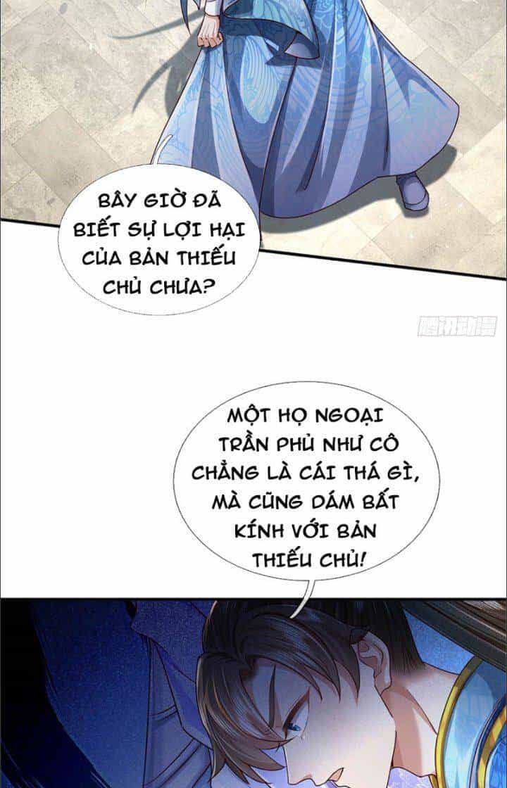 Ta Có Thể Sửa Chữa Vạn Vật Trên Dòng Thời Gian - Chương 24 - ảnh 32