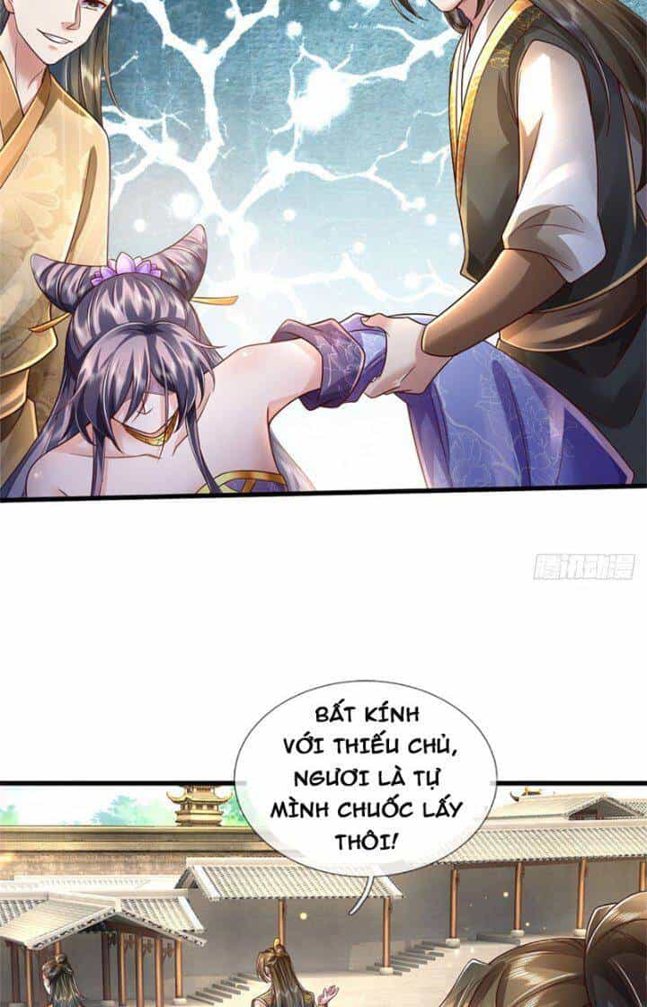 Ta Có Thể Sửa Chữa Vạn Vật Trên Dòng Thời Gian - Chương 25 - ảnh 16