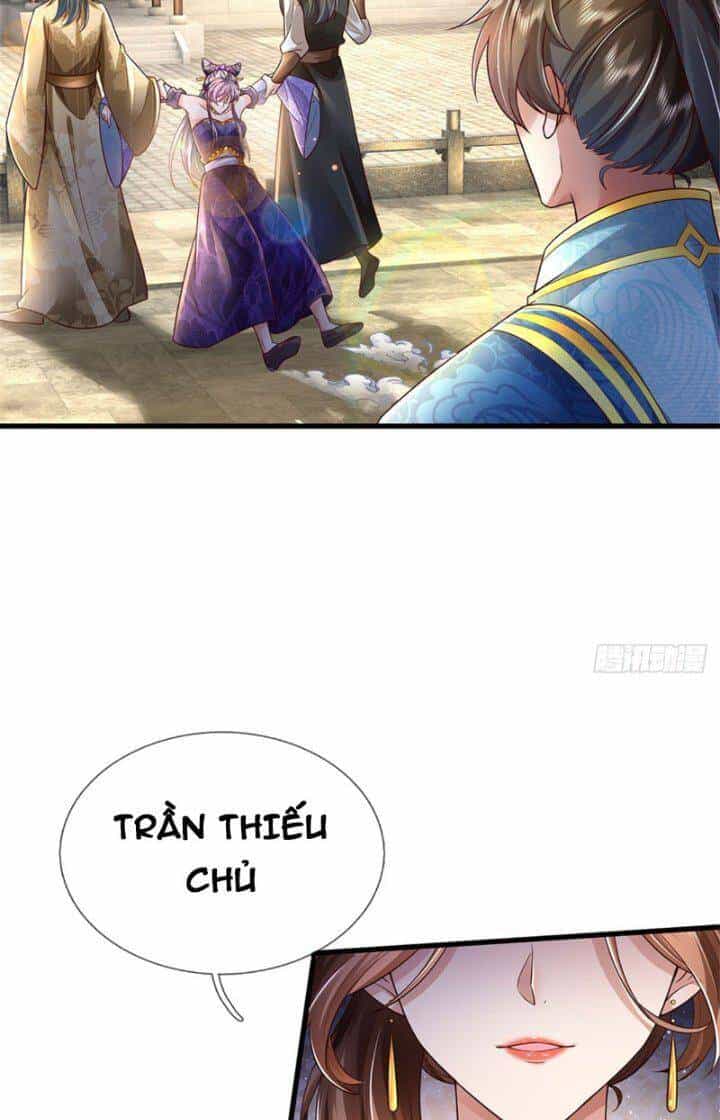 Ta Có Thể Sửa Chữa Vạn Vật Trên Dòng Thời Gian - Chương 25 - ảnh 17