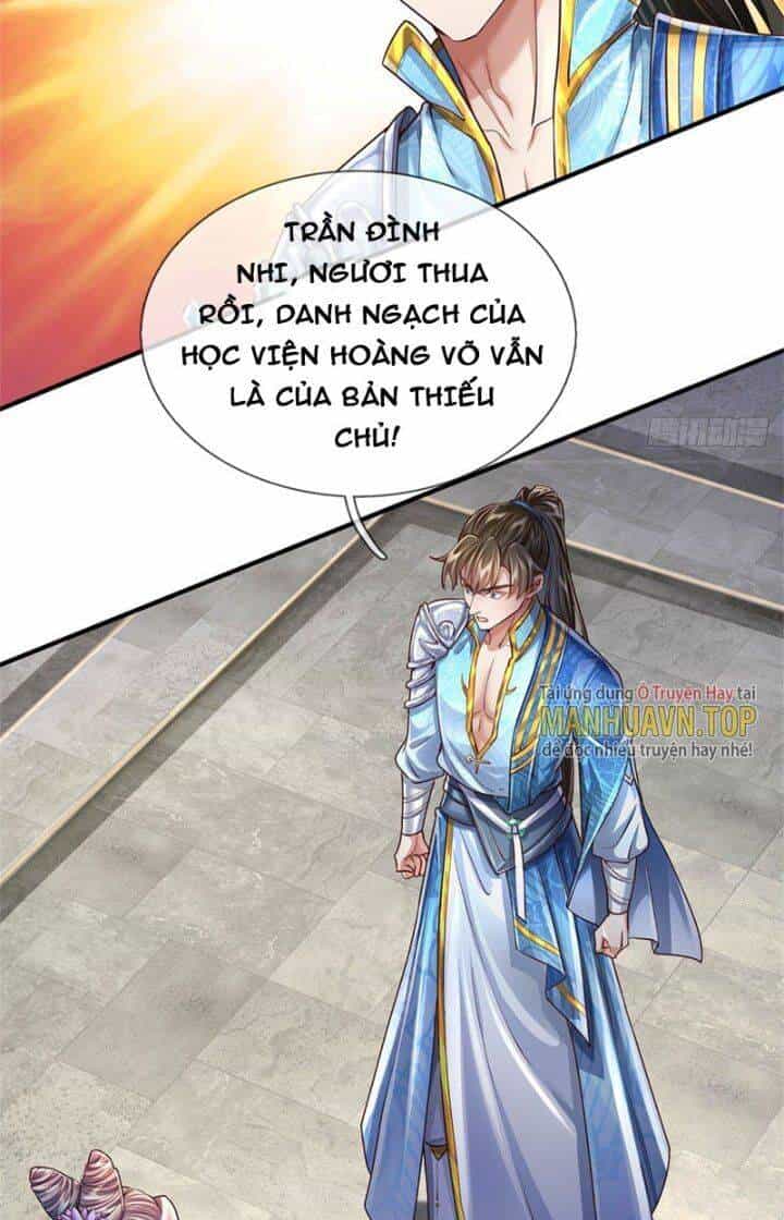 Ta Có Thể Sửa Chữa Vạn Vật Trên Dòng Thời Gian - Chương 25 - ảnh 2
