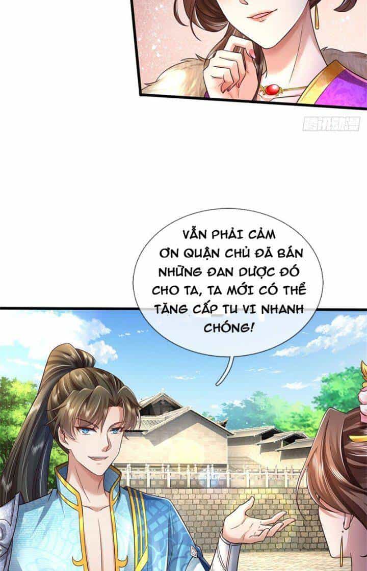 Ta Có Thể Sửa Chữa Vạn Vật Trên Dòng Thời Gian - Chương 25 - ảnh 21