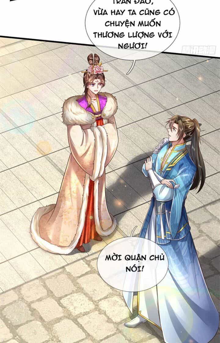 Ta Có Thể Sửa Chữa Vạn Vật Trên Dòng Thời Gian - Chương 26 - ảnh 14