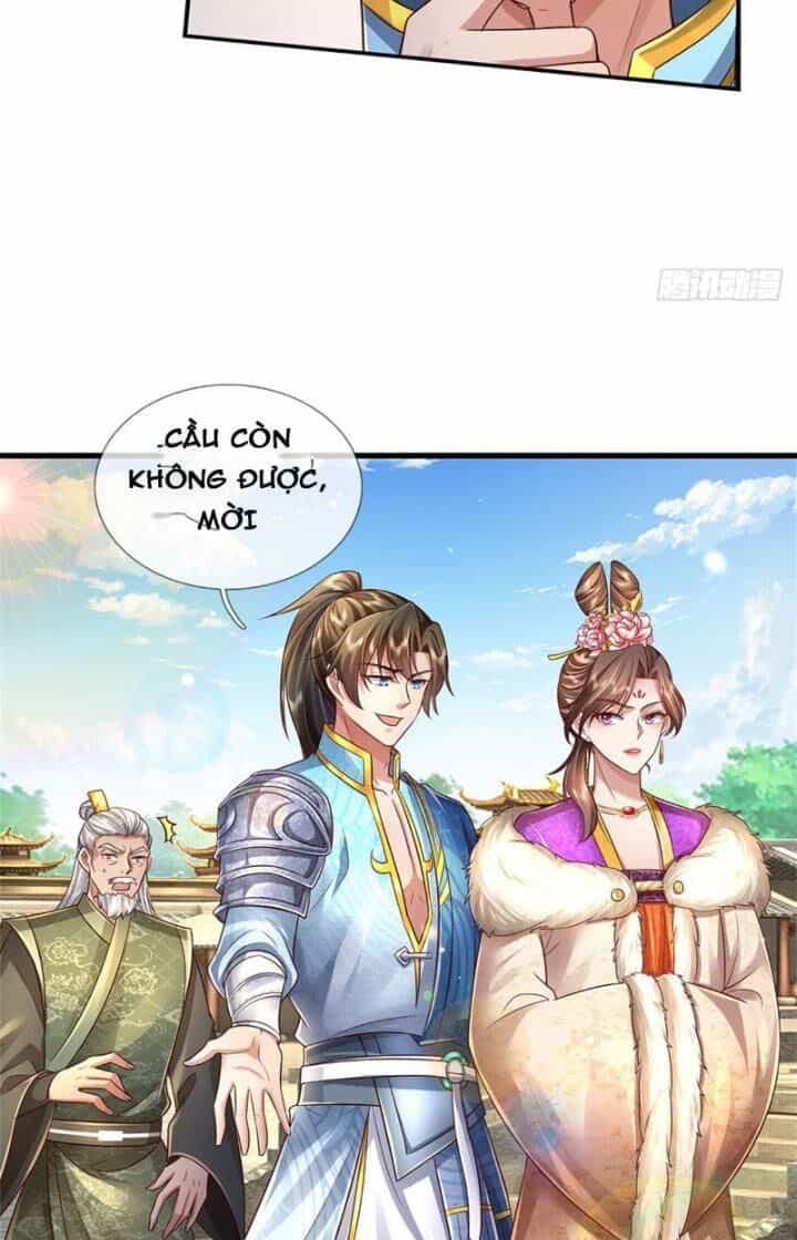 Ta Có Thể Sửa Chữa Vạn Vật Trên Dòng Thời Gian - Chương 26 - ảnh 17