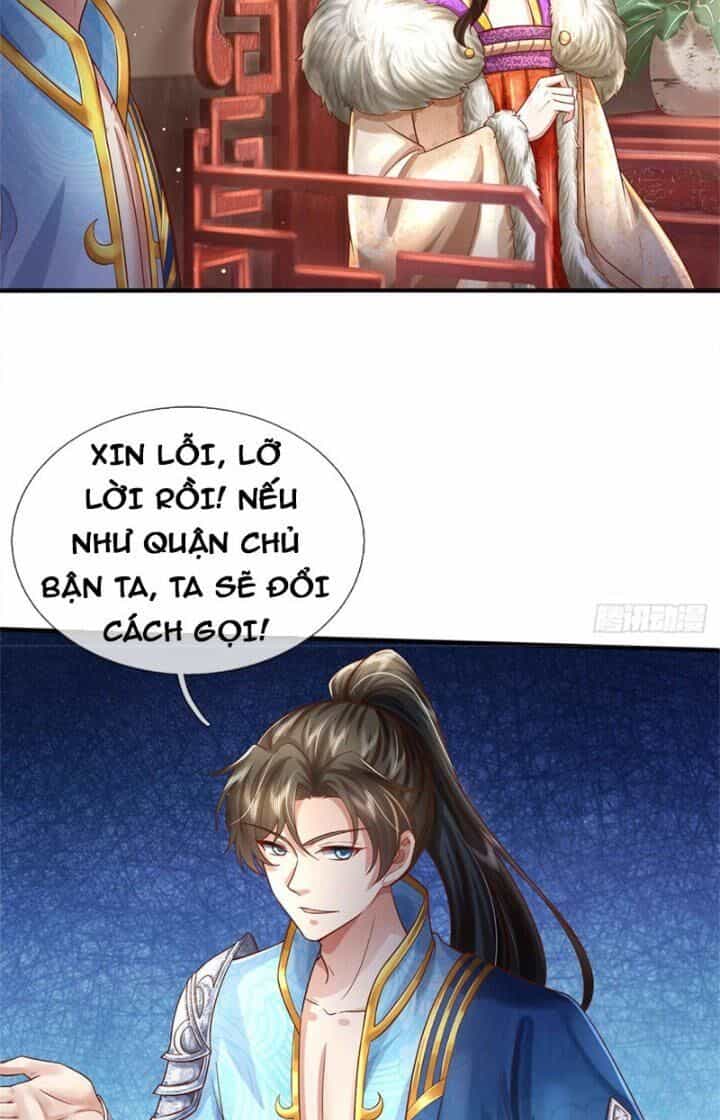 Ta Có Thể Sửa Chữa Vạn Vật Trên Dòng Thời Gian - Chương 26 - ảnh 31
