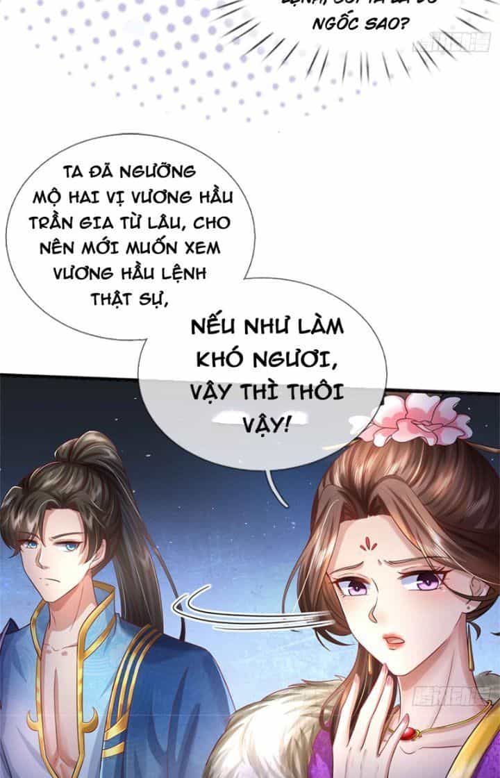 Ta Có Thể Sửa Chữa Vạn Vật Trên Dòng Thời Gian - Chương 26 - ảnh 37