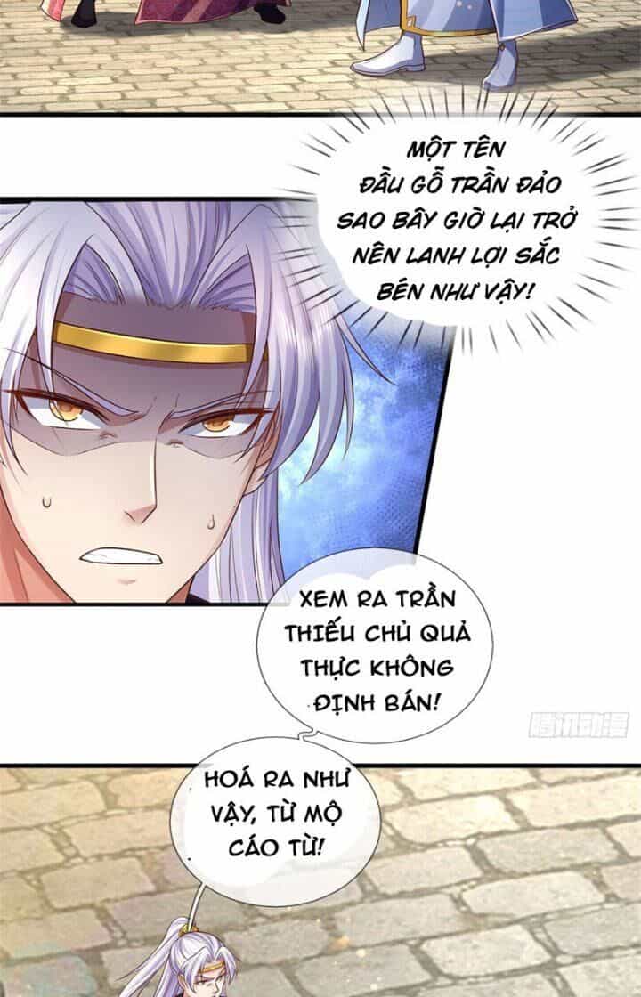 Ta Có Thể Sửa Chữa Vạn Vật Trên Dòng Thời Gian - Chương 26 - ảnh 5