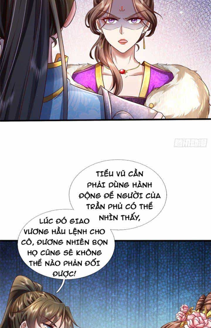 Ta Có Thể Sửa Chữa Vạn Vật Trên Dòng Thời Gian - Chương 27 - ảnh 11