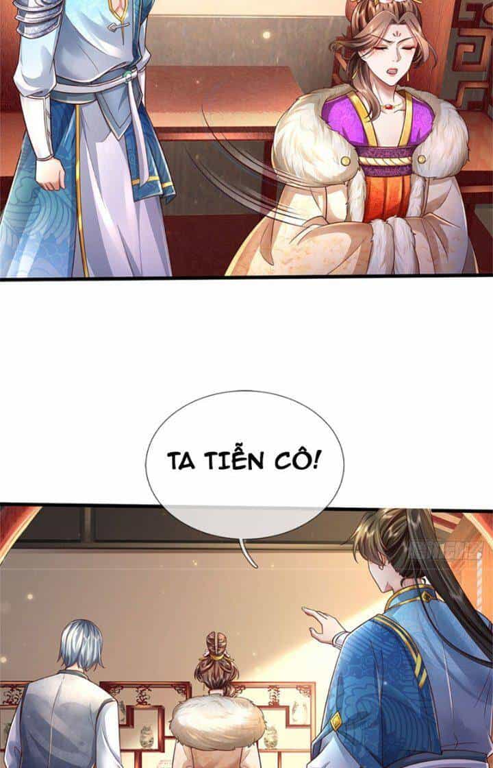 Ta Có Thể Sửa Chữa Vạn Vật Trên Dòng Thời Gian - Chương 27 - ảnh 13