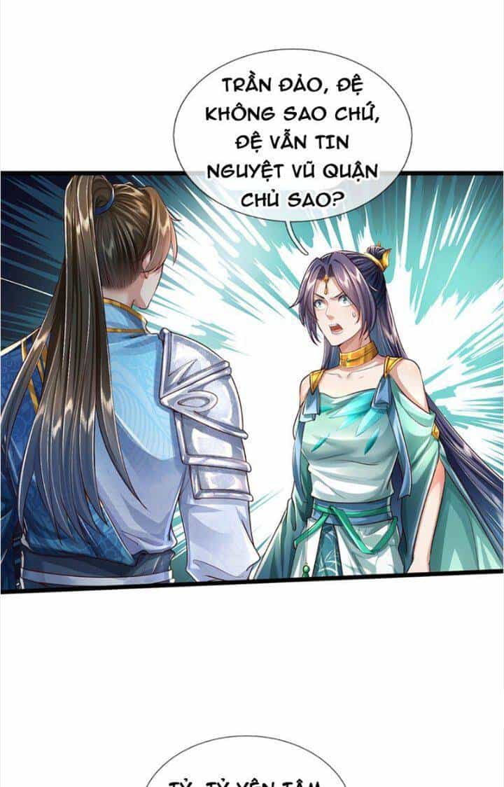 Ta Có Thể Sửa Chữa Vạn Vật Trên Dòng Thời Gian - Chương 27 - ảnh 27