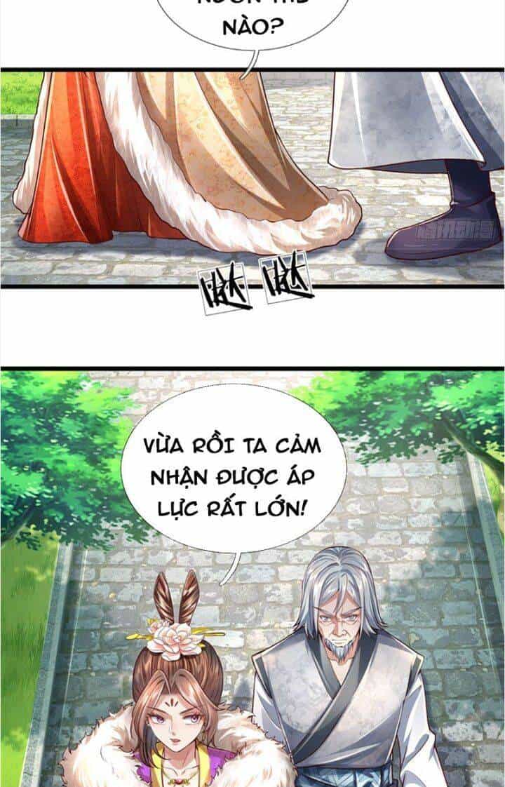 Ta Có Thể Sửa Chữa Vạn Vật Trên Dòng Thời Gian - Chương 27 - ảnh 30
