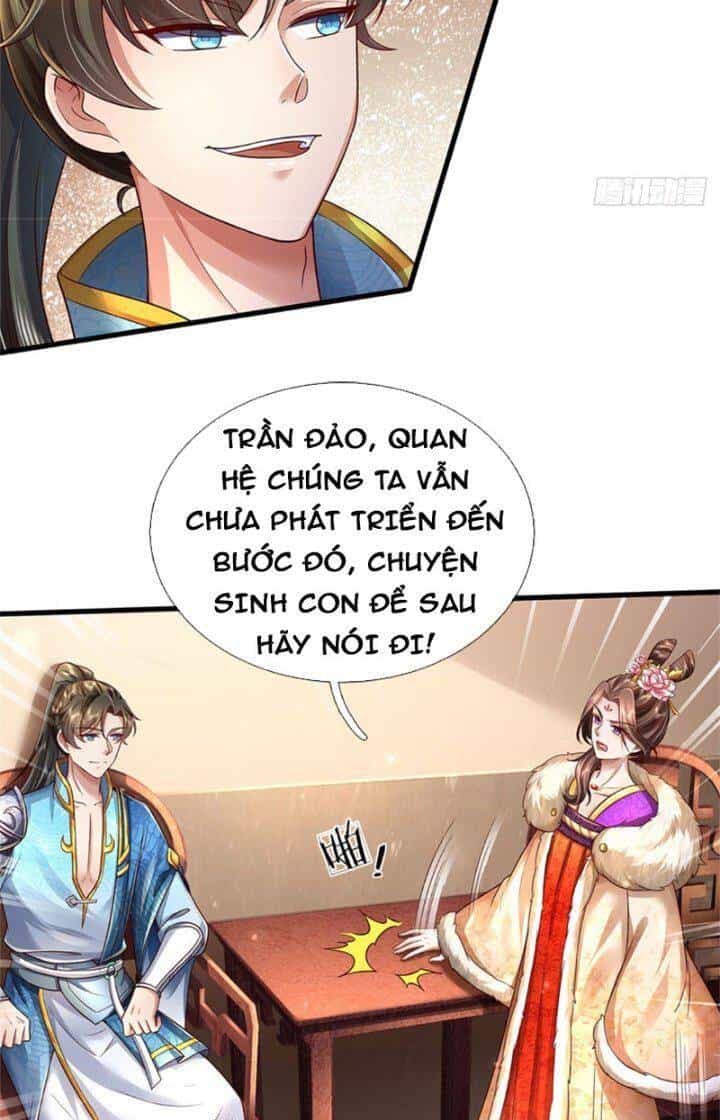 Ta Có Thể Sửa Chữa Vạn Vật Trên Dòng Thời Gian - Chương 27 - ảnh 5
