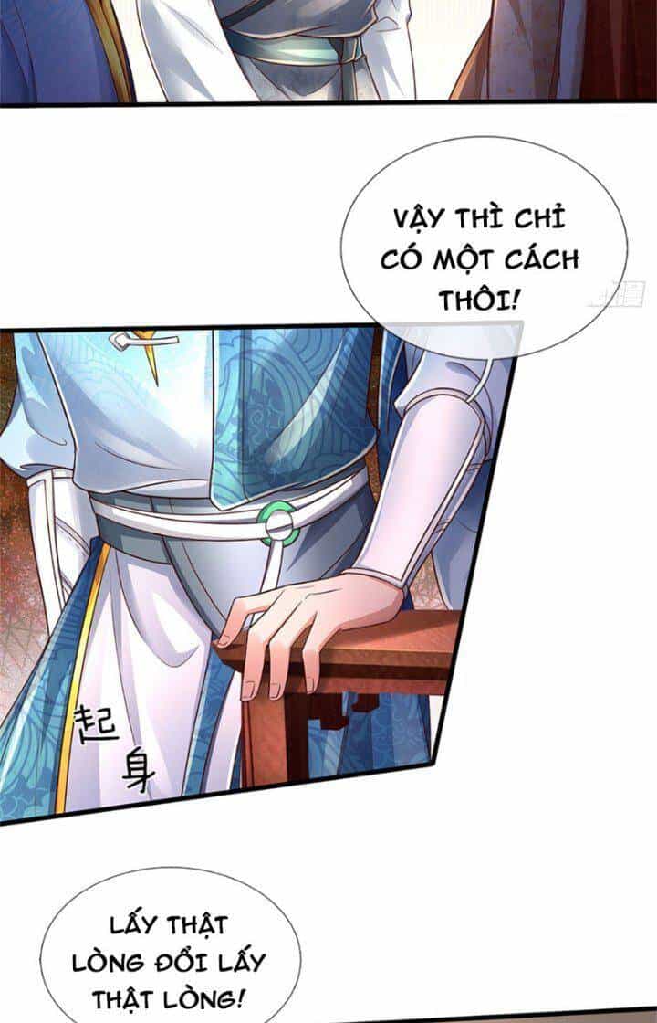 Ta Có Thể Sửa Chữa Vạn Vật Trên Dòng Thời Gian - Chương 27 - ảnh 7