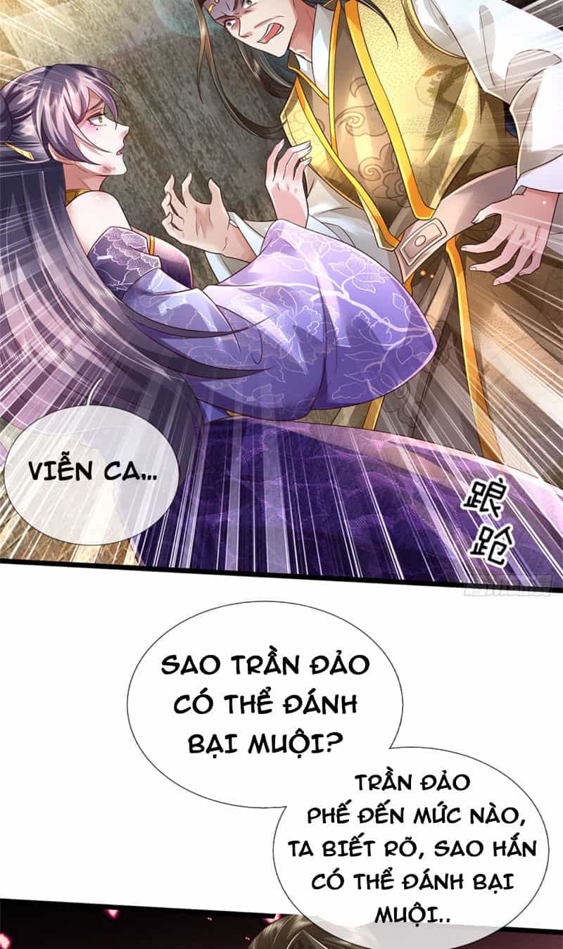 Ta Có Thể Sửa Chữa Vạn Vật Trên Dòng Thời Gian - Chương 28 - ảnh 12