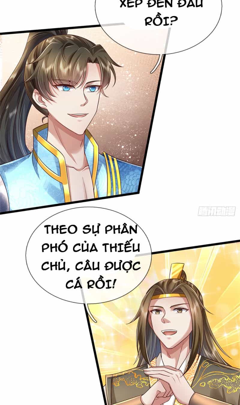 Ta Có Thể Sửa Chữa Vạn Vật Trên Dòng Thời Gian - Chương 28 - ảnh 2