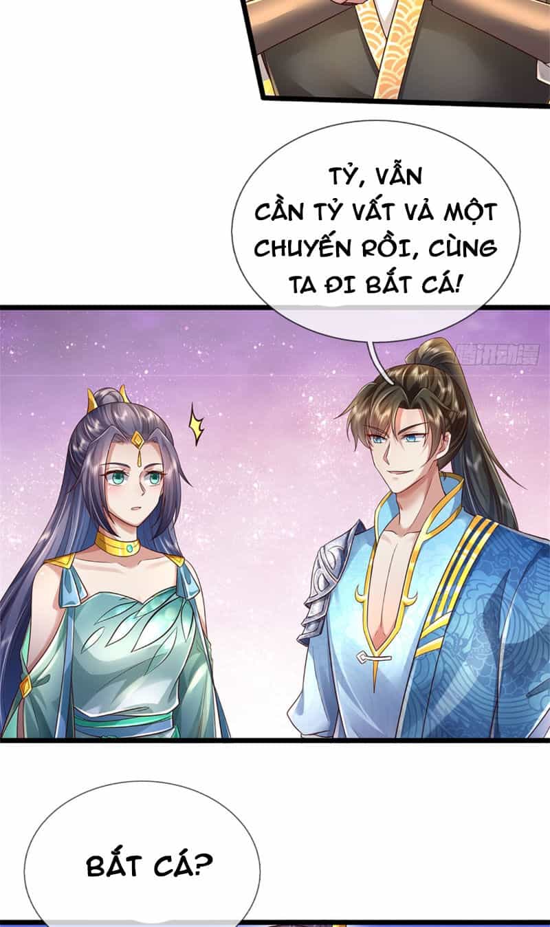 Ta Có Thể Sửa Chữa Vạn Vật Trên Dòng Thời Gian - Chương 28 - ảnh 3