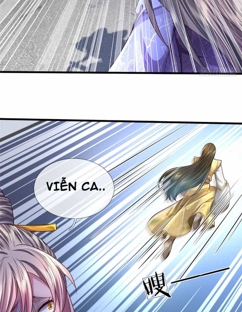 Ta Có Thể Sửa Chữa Vạn Vật Trên Dòng Thời Gian - Chương 28 - ảnh 30