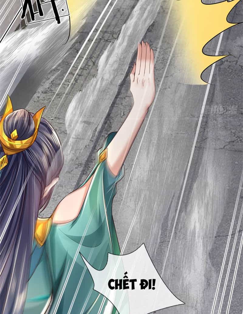 Ta Có Thể Sửa Chữa Vạn Vật Trên Dòng Thời Gian - Chương 28 - ảnh 34