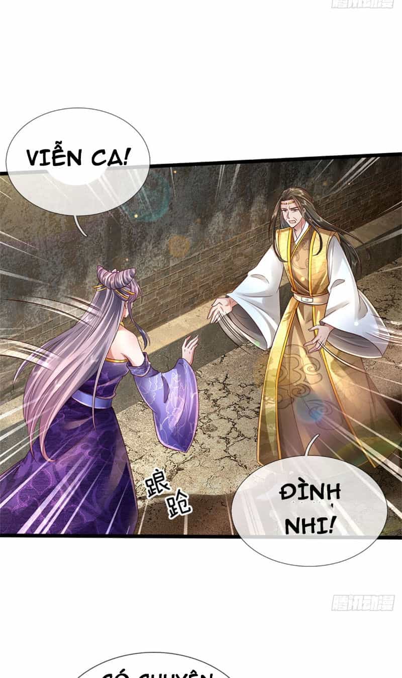 Ta Có Thể Sửa Chữa Vạn Vật Trên Dòng Thời Gian - Chương 28 - ảnh 6